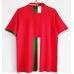 Wales 1996-1998 Retro Venkovní Dres Krátký Rukáv